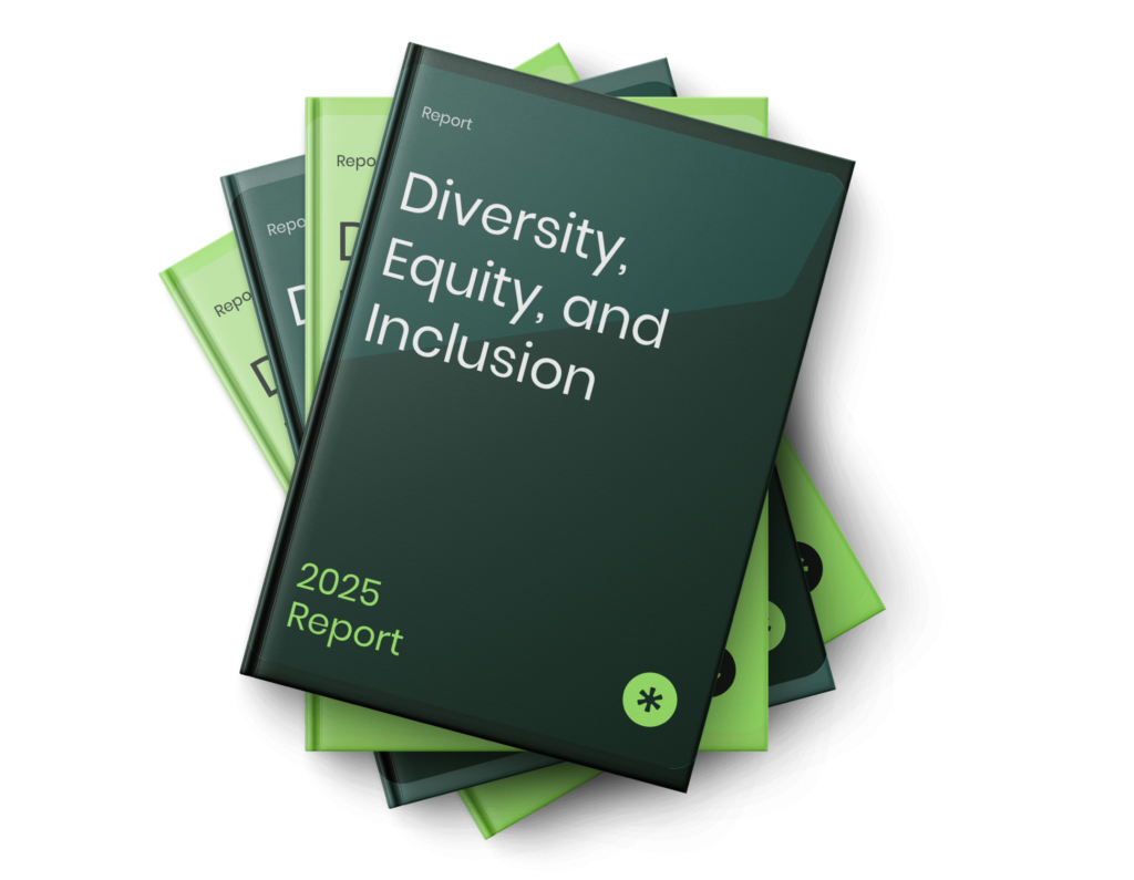 Diversity, Equity, and Inclusion